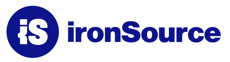 ironSource-logo
